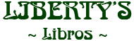 LIBERTY's Libros